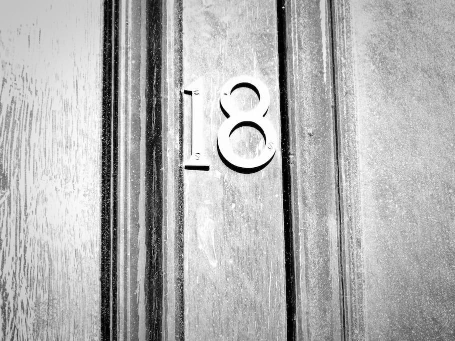 18 Church Street Salcombe Exterior photo